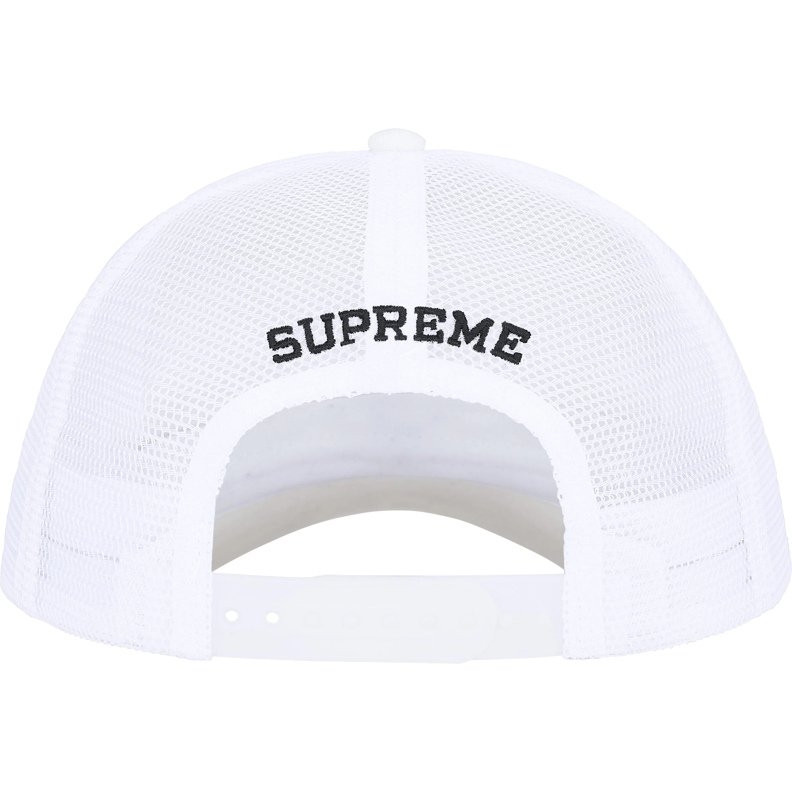 Vaquero Mesh Back 5-Panel view 5